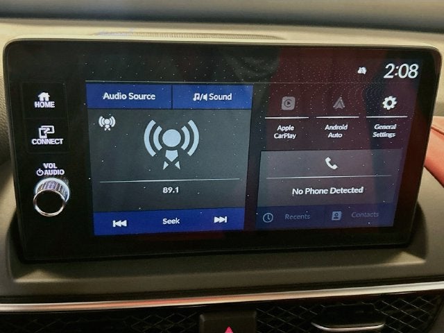2026 Acura ADX A-Spec Package
