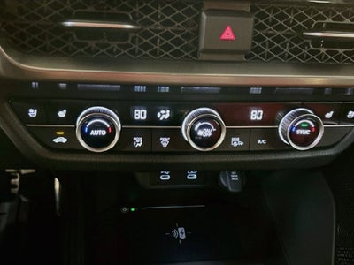 2026 Acura ADX A-Spec Package