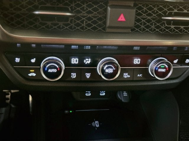 2026 Acura ADX A-Spec Package