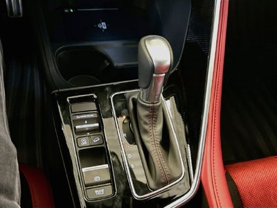 2026 Acura ADX A-Spec Package