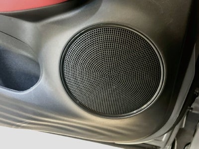 2026 Acura ADX A-Spec Package