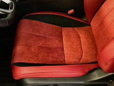 2026 Acura ADX A-Spec Package