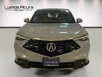 2026 Acura ADX A-Spec Package