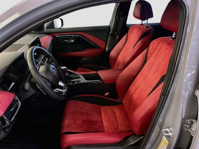 2026 Acura ADX A-Spec Package