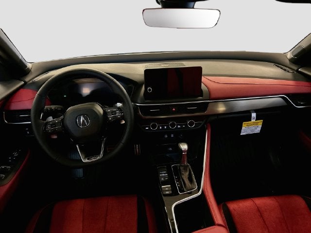 2026 Acura ADX A-Spec Package