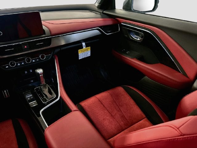 2026 Acura ADX A-Spec Package