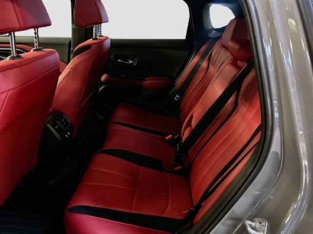 2026 Acura ADX A-Spec Package