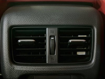 2026 Acura ADX A-Spec Package