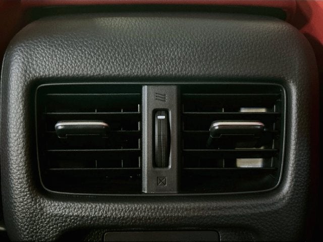 2026 Acura ADX A-Spec Package