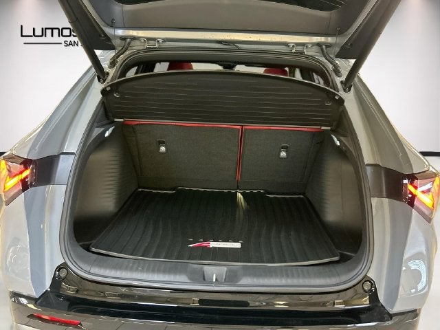 2026 Acura ADX A-Spec Package