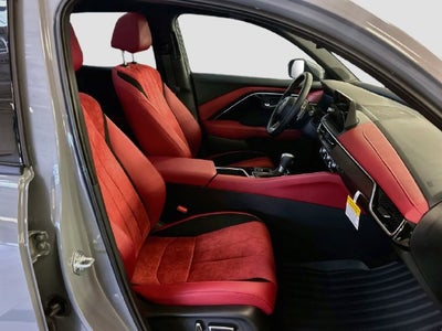 2026 Acura ADX A-Spec Package