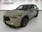 2026 Acura ADX A-Spec Package