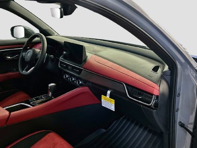 2026 Acura ADX A-Spec Package