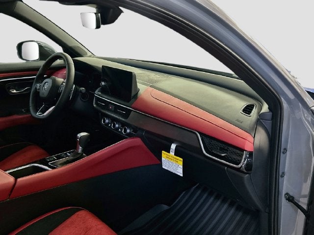 2026 Acura ADX A-Spec Package