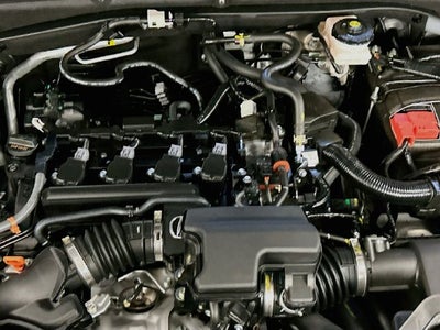 2026 Acura ADX A-Spec Package