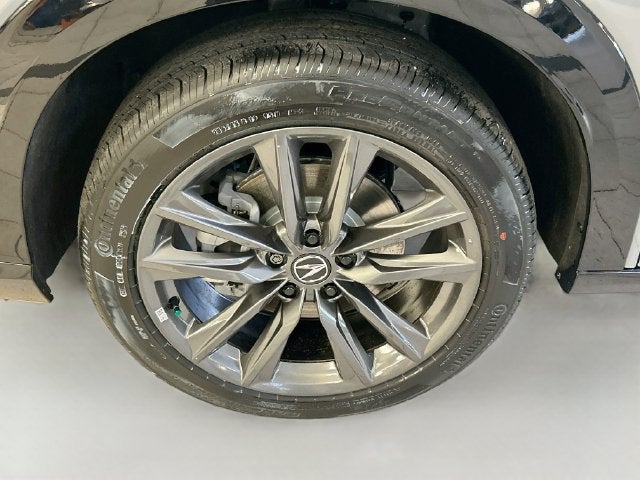 2026 Acura ADX A-Spec Package