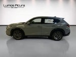 2026 Acura ADX A-Spec Package