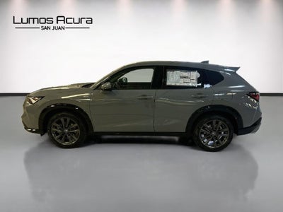 2026 Acura ADX A-Spec Package