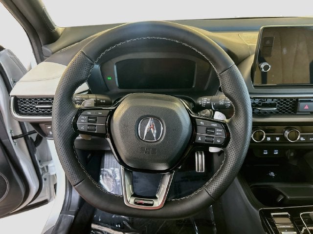2026 Acura ADX A-Spec Package