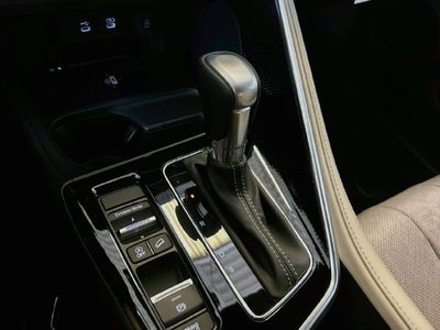 2026 Acura ADX A-Spec Package