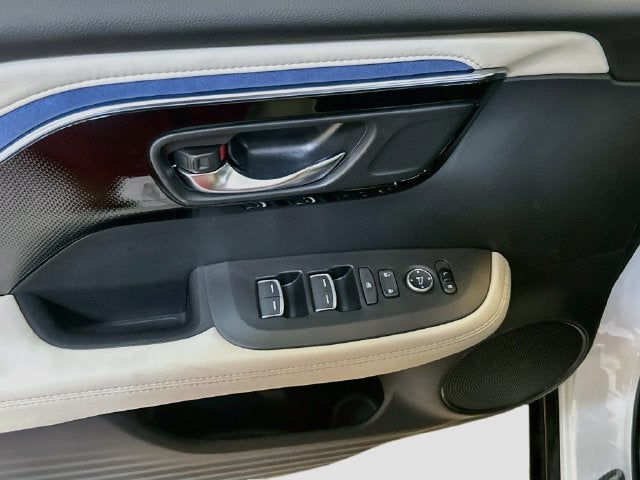 2026 Acura ADX A-Spec Package