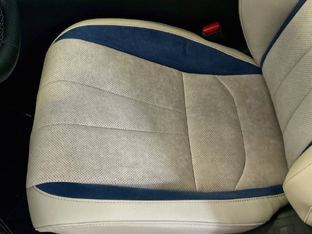 2026 Acura ADX A-Spec Package