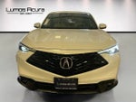 2026 Acura ADX A-Spec Package