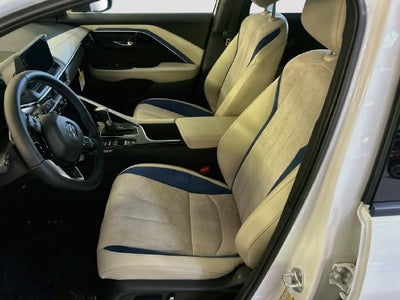 2026 Acura ADX A-Spec Package