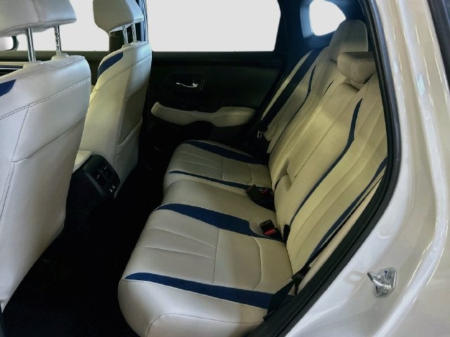2026 Acura ADX A-Spec Package