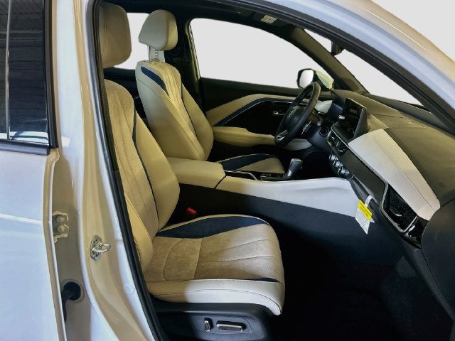 2026 Acura ADX A-Spec Package