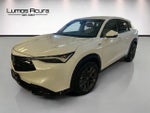 2026 Acura ADX A-Spec Package