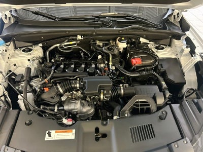 2026 Acura ADX A-Spec Package
