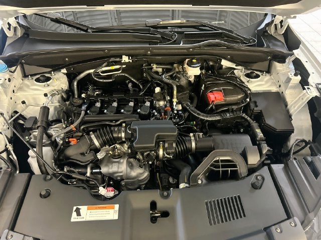 2026 Acura ADX A-Spec Package