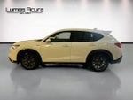 2026 Acura ADX A-Spec Package