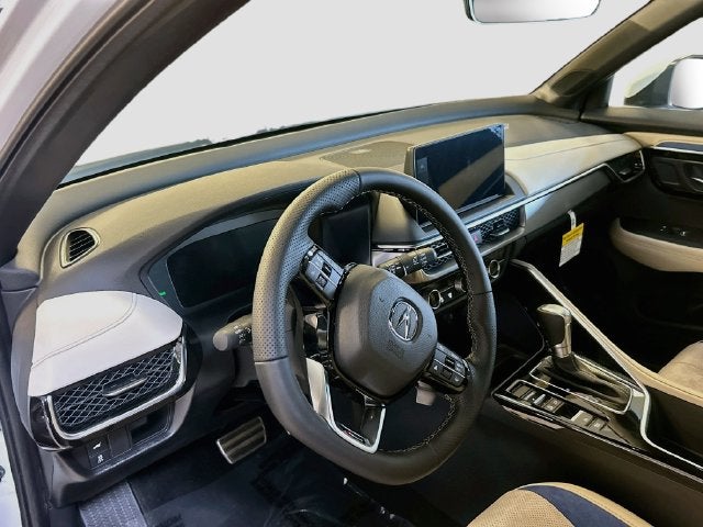 2026 Acura ADX A-Spec Package