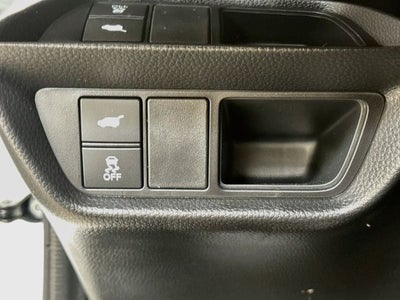 2026 Acura ADX A-Spec Package