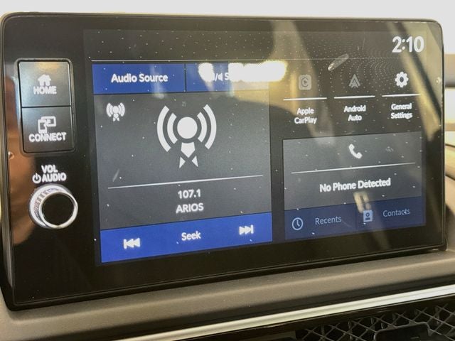 2026 Acura ADX A-Spec Package