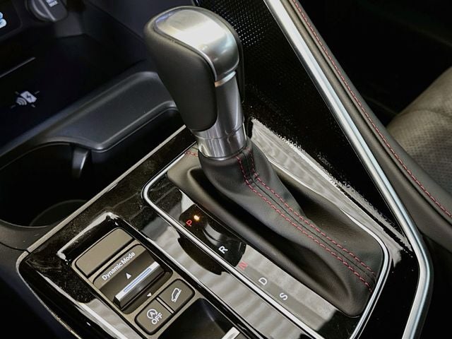 2026 Acura ADX A-Spec Package