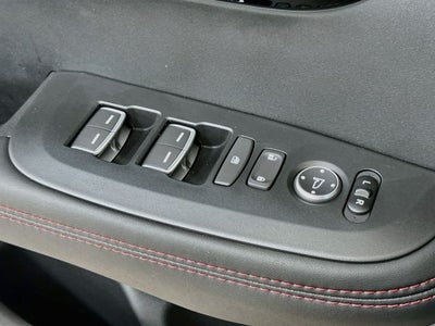 2026 Acura ADX A-Spec Package