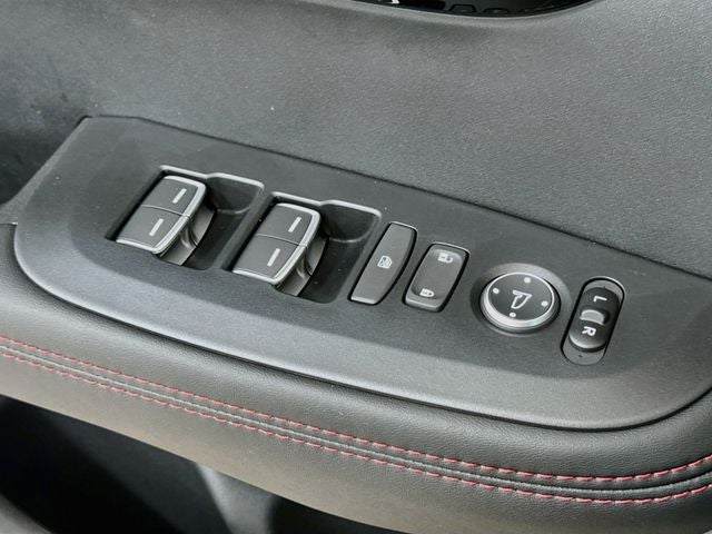 2026 Acura ADX A-Spec Package