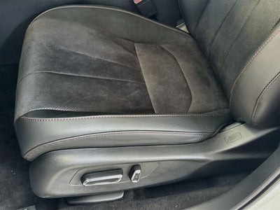 2026 Acura ADX A-Spec Package
