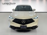 2026 Acura ADX A-Spec Package