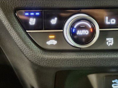 2026 Acura ADX A-Spec Package