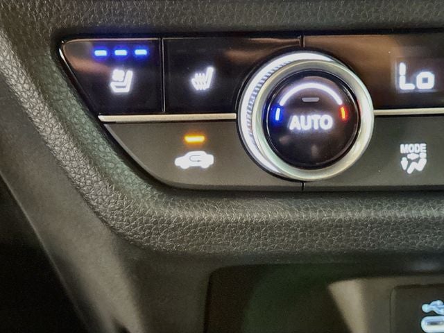 2026 Acura ADX A-Spec Package