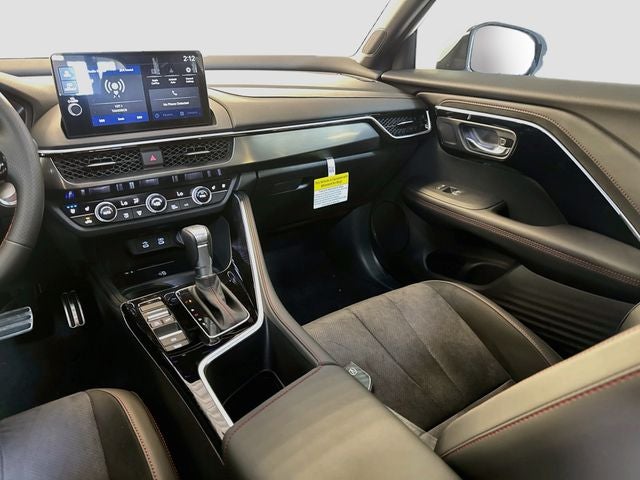 2026 Acura ADX A-Spec Package
