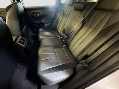 2026 Acura ADX A-Spec Package