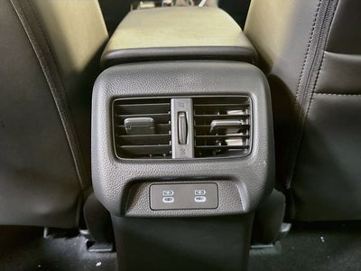 2026 Acura ADX A-Spec Package