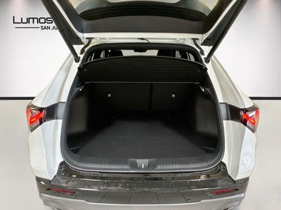 2026 Acura ADX A-Spec Package