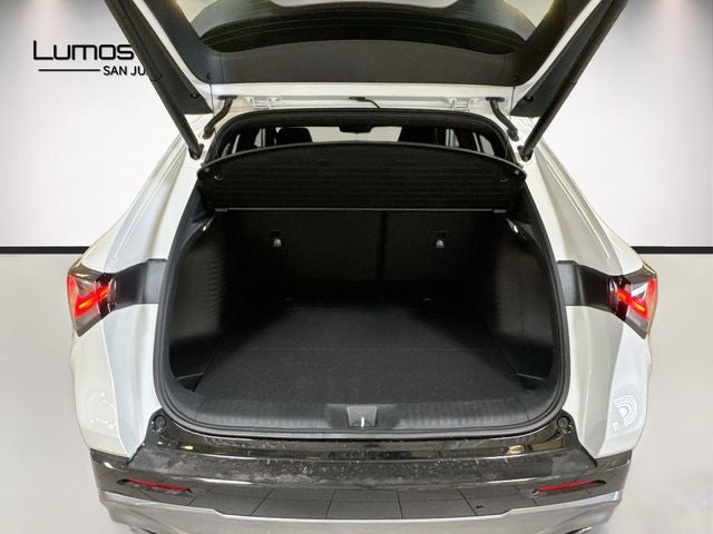 2026 Acura ADX A-Spec Package