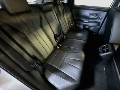 2026 Acura ADX A-Spec Package